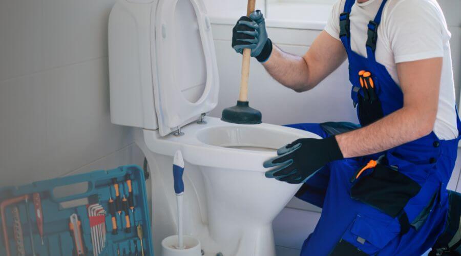 Professional Leak Detection Services in Columbus, OH